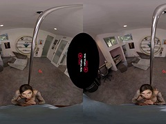 Karma rx fucking vr