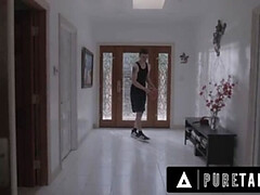 Mamada, Polla, Doble penetracion, Hd, Interracial, Hombre hombre mujer, Montar, Trio