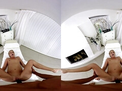 Cul, Blonde, Hd, Orgasme, Pov, Chatte, Nénés, Mouillée