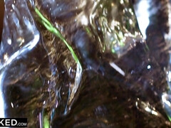 Stellung 69, Grosser schwanz, Grosse titten, Schwarz, Aufs gesicht abspritzen, Muschi, Reiten, Titten