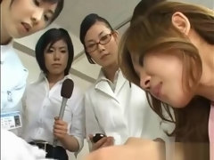 Japanese AV Model cute girls ready