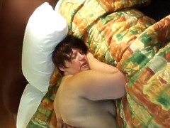 Amateur, Anal, Hd, Casero, Orgasmo, Coño, Chorro, Madrastra