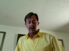 StepDaddy Teaches His Girl
