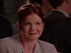 Tussi, Blondine, Lesbisch, Rotschopf