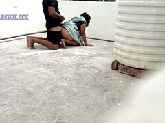 素人, バイセクシャル, 兄弟, バック, 自家製, インド人, ラフ, 妻