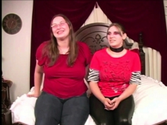 Raw casting desperate amateurs compilation