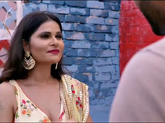 Amateur, Chica, Indio