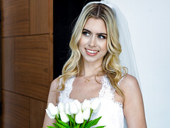 Lieveling, Blond, Pijpbeurt, Lul, Geschoren