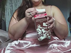 Tussi, Wohlbeleibte schöne frauen, Grosse titten, Hardcore, Reif, Titten