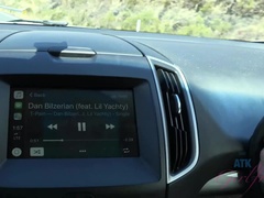 Playa, Mamada, Penetracion con dedos, Despelote, Novia, Masturbación, Público, Mojado