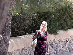 Amateur, Nana, Sucer une bite, Queue, Européenne, Allemand, Branlette thaïlandaise, Bite énorme