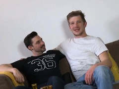 フェラチオ, ヨーロピアン, ゲイ