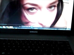 Lewd vixen soul-stirring sex movie