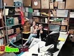 En levrette, Hd, Réalité, Adolescente, Plan cul à trois, Nénés