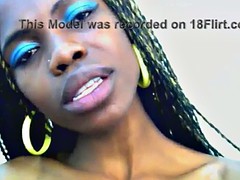 Leie, Schwarz, Schwarz, Titten