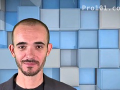 Lamer culo, Lesbiana