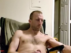 Amateur, Grosse bite, Compilation, Tir de sperme, Masturbation, Maigrichonne, Solo, Webcam