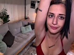 Anal, Amarrada, Corridas, Sexo duro, Pov, Puta, Adolescente, Vibrador