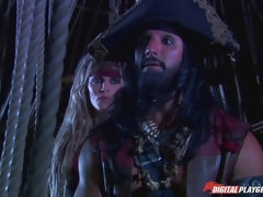 Pirates - Scene 7