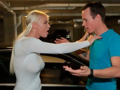 Anal, Culo, Coche, Estilo perrito, Pajear, Sexo duro, Besar, Madres para coger