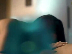 デカチン, フェラチオ, チン, 自家製, インド人, 淫乱熟女, 母, のぞき