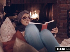 フェラチオ, 中出し, Hd, 叫ぶ, ティーン