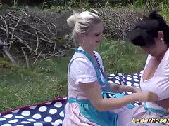 Amateur, Gorda, Bukkake, Gordita, Atragantadas, Alemán, Grupo, Realidad