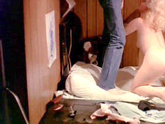 デカチン, フェラチオ, 口内発射, レトロ, ヴィンテージ