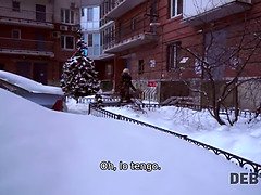 Blonde, Sucer une bite, Hd, Fait maison, Argent, Rugueux, Russe, Adolescente