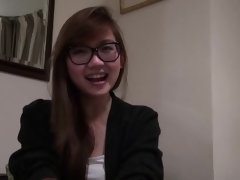 Азиатки, Минет, Семяизвержение, Сперма на лице, Хд, От первого лица