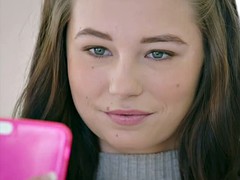 ぽっちゃり, デカチン, 黒人, 茶髪の, 黒人, 異人種間, 馬乗り, 剃毛