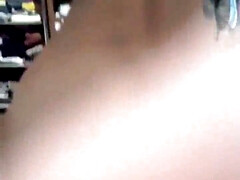 Leie, Arsch, Selbstgemacht, Pov, Rau, Ehefrau