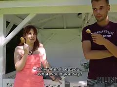 Mamada, Cornudo, Corridas, Checa, Hd, Pov, Pelirrojo, Gritar