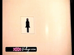 Anal, Cul à la bouche, Salle de bains, Blonde, Mignonne, Lingerie, Seins naturels, Toilettes