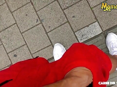 Leie, Grosser arsch, Braunhaarige, Zierlich, Pov, Jungendliche (18+), Titten, Nass