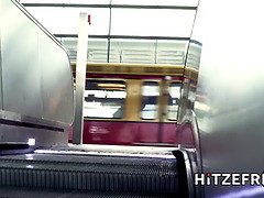 Grosse titten, Blasen, Deutsch, Hd, Lecken, Muschi, Realität, Schreiend