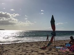 Enthousiasteling, Vriendin