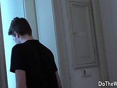Anal, Verga grande, Negro, Ébano, Hd, Lamidas, Coño, Adolescente