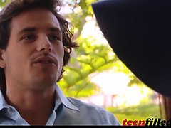 Sperma, Sperma shot, Harig, Hd, Klein, Kut duiken, Tiener, Tieten likken