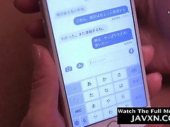 アジア人, フィストファック, 日本人, キス, 自然山雀, オマンコ, 義母, オッパイの