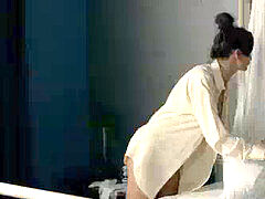 Negro, Ébano, Al aire libre, Solo