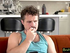 Aziatisch, Zwart, Pijpbeurt, Diep in de keel, Hd, Orgasme, Kut duiken, Geschoren