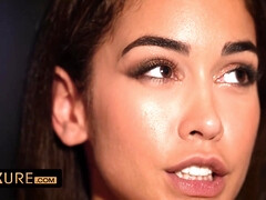 In den arsch, Grosser arsch, Grosse titten, Hd, Riesig, Milf, Orgasmus, Flotter dreier