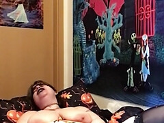 素人, 女, 淫乱熟女, オマンコ, 一人, フェラする, 締まりの良い, おもちゃ