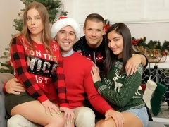 Biseksueel, Pijpbeurt, Bruinharig, Vingeren, Handbeurt, Likken, Masturbatie, Kut duiken