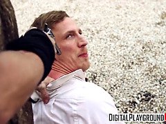 フェラチオ, 中出し, イく瞬間, 手コキする, Hd