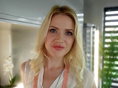 Blonde, En gros plan de très près, Doigter, Hard, Pov, Serré, Vierge, Épouse