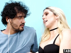 Tetas grandes, Rubia, Tetona, Garganta profunda, Sexo duro, Besar, Madres para coger, Madrastra