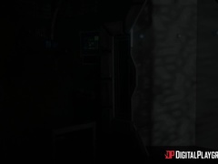 Arschlecken, Grosser arsch, Blasen, Handjob, Lecken, Natürlichen titten, Kurzes haar, Tätowierung