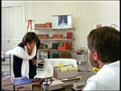 Sucer une bite, Mignonne, Queue, Faciale, Femme dominatrice, Partouze, Poilue, Rétro ancien